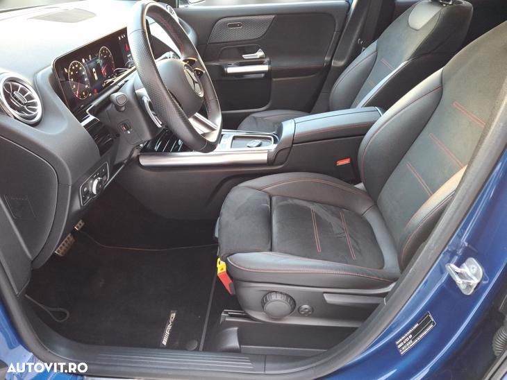 Mercedes-Benz GLA 220 4MATIC MHEV Aut. - 12