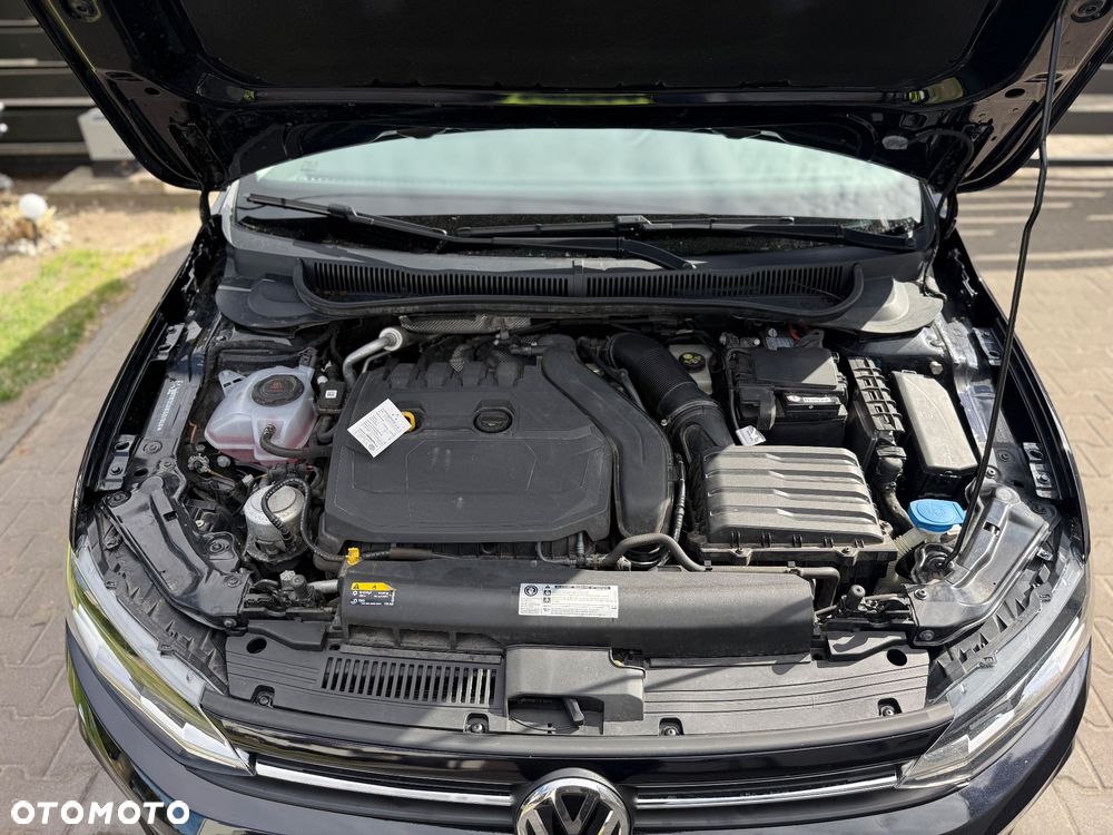 Volkswagen Polo 1.5 TSI DSG OPF Highline - 30