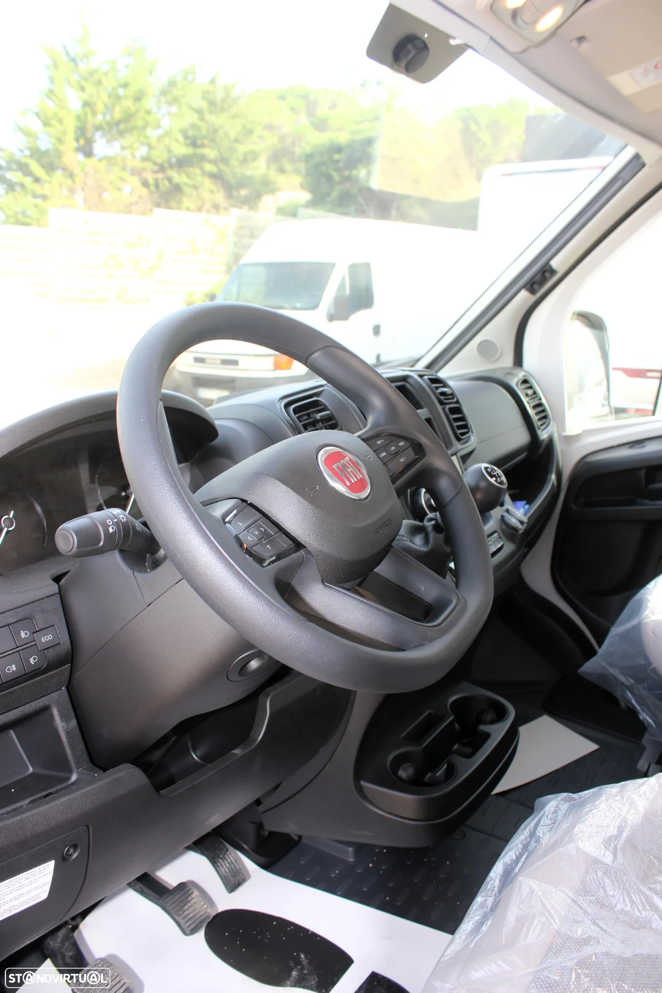 Adria Twin 640 SL - 4