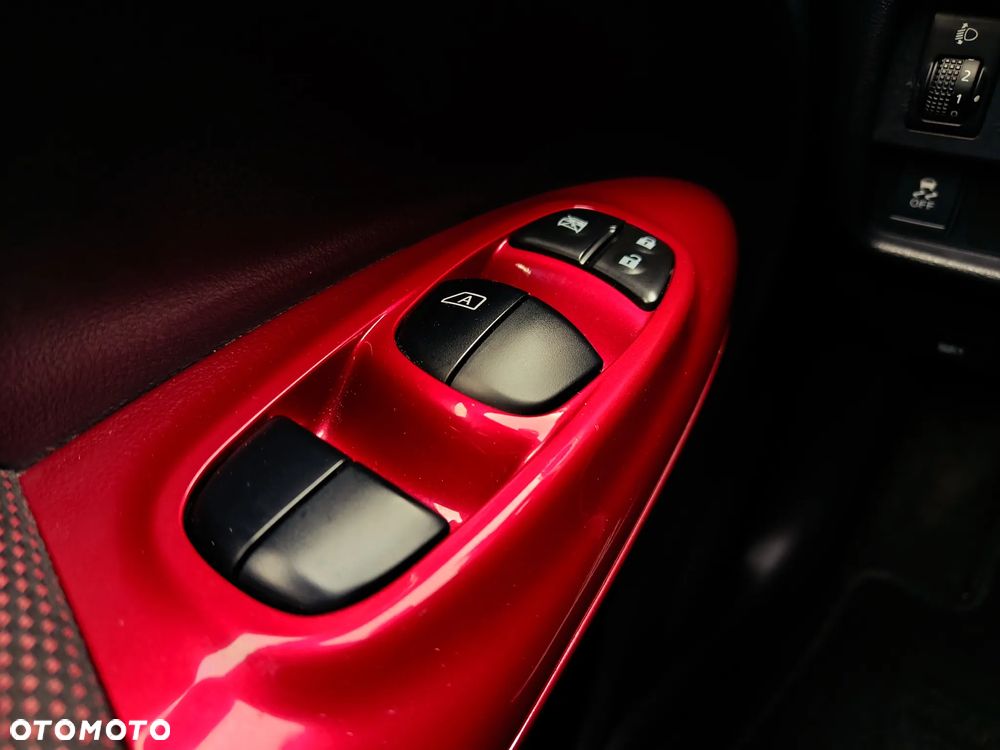 Nissan Juke 1.2 DIG-T Edition - 21