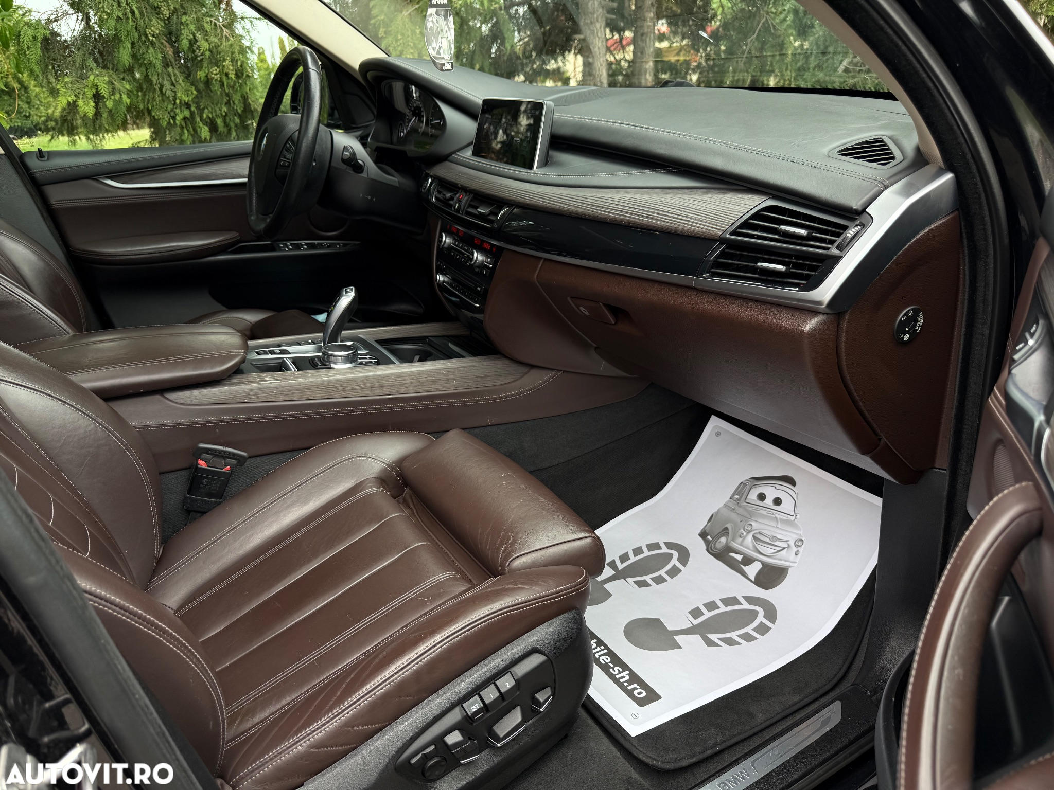 BMW X5 xDrive30d Sport-Aut. - 12