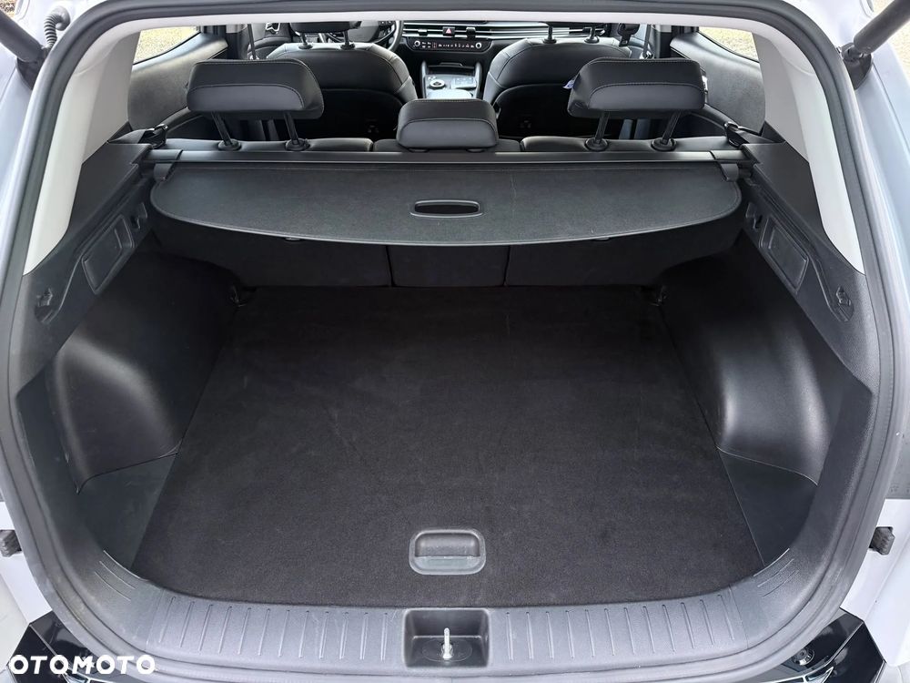 Kia Sportage 1.6 T-GDI Anniversary 2WD DCT - 14