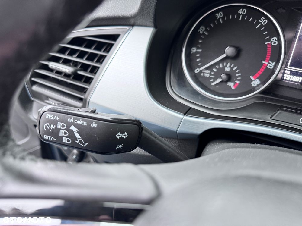 Skoda Fabia 1.2 TSI Joy - 17