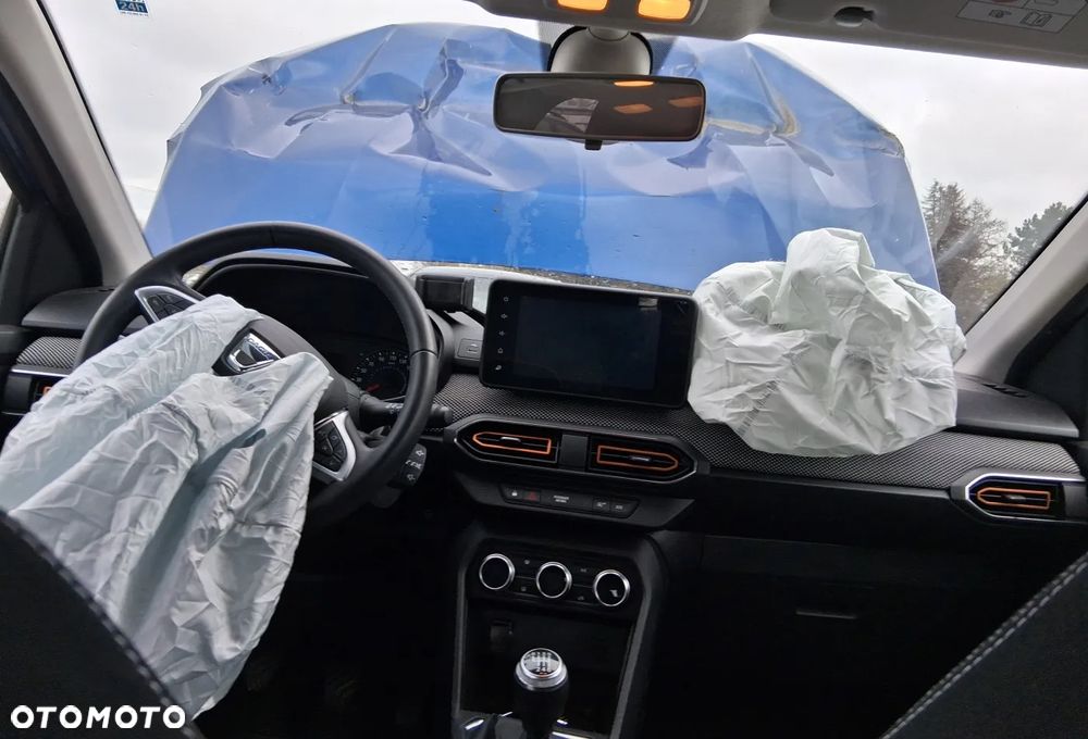 Dacia Sandero 1.0 TCe Essential - 14