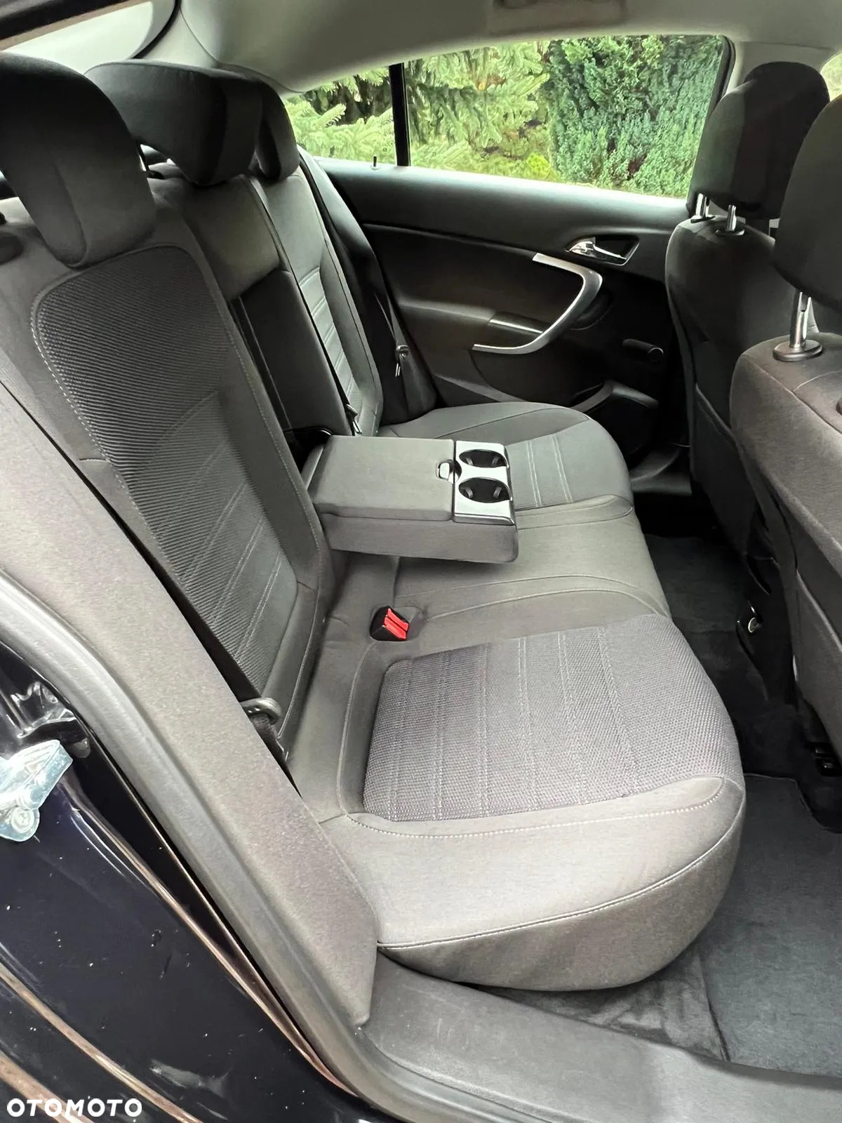 Opel Insignia 2.0 T Cosmo - 13