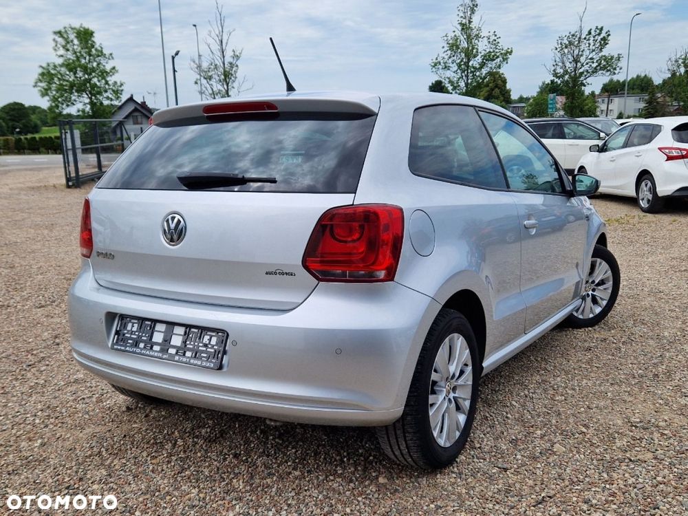 Volkswagen Polo - 23