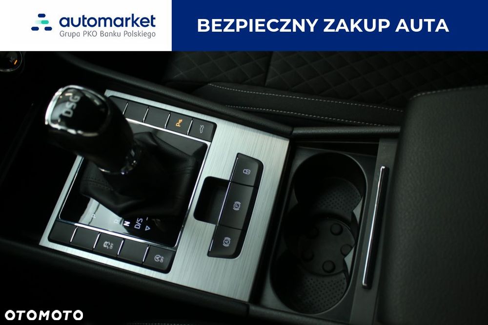 Skoda Superb 2.0 TDI SCR Ambition DSG - 19