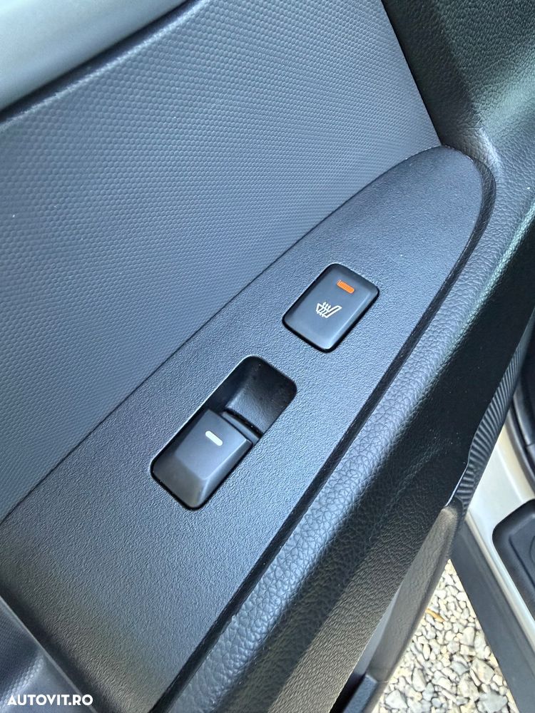 Kia Sportage 1.7 CRDI 2WD Attract - 12