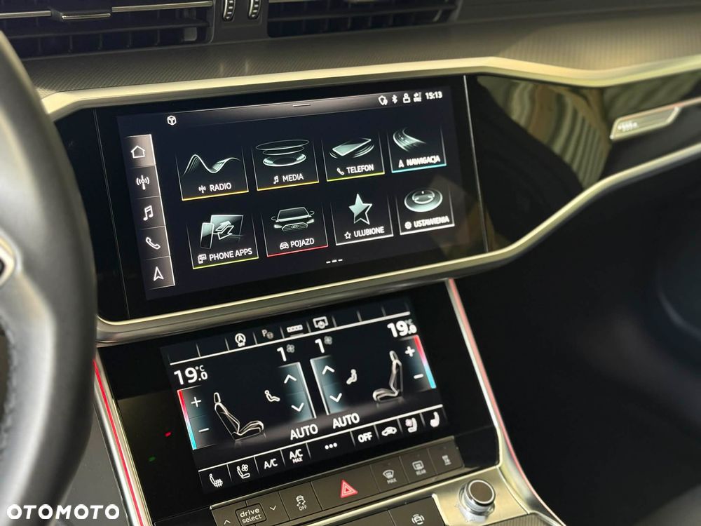 Audi A6 Avant 2022 photo 4