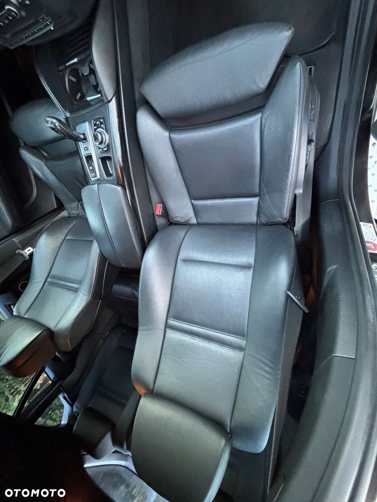 BMW X6 - 29