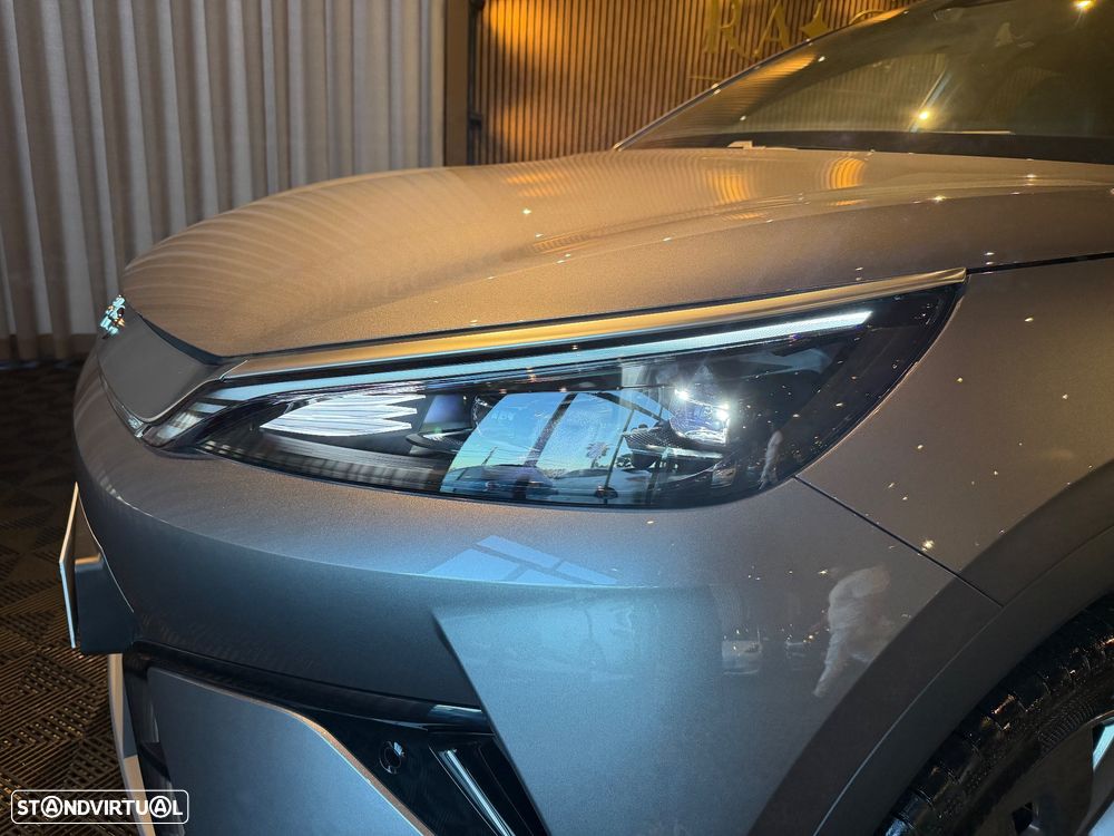 BYD Atto 3 EVO 74.8 kWh Design - 14