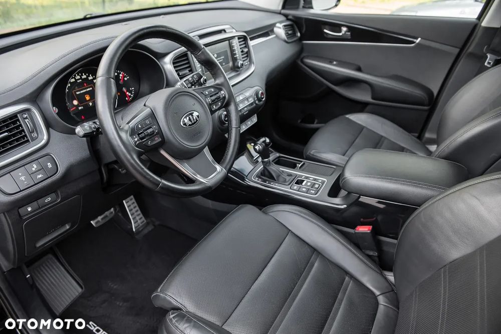 Kia Sorento 2.2 CRDI Business Line Plus - 15
