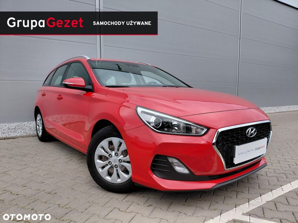 Hyundai i30 - 1