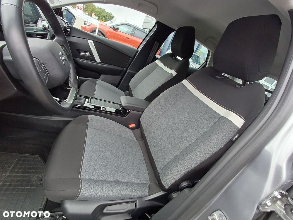 Citroën C4 1.2 PureTech Feel Pack S&S - 12