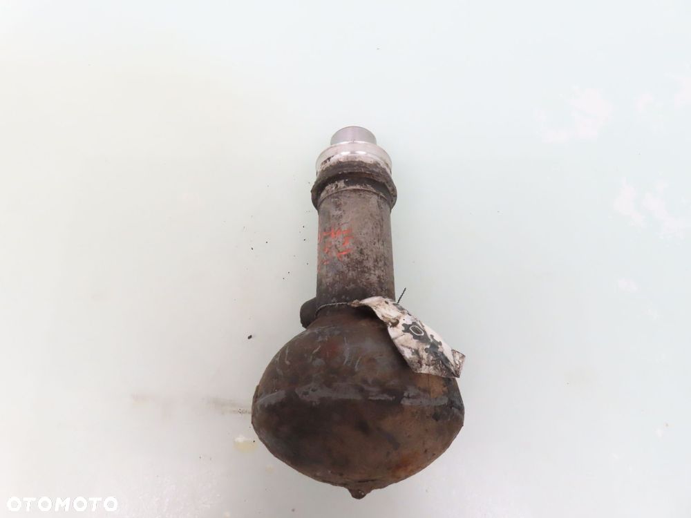 GRUSZKA SFERA ZAWIESZENIA TYŁ CITROEN C5 I - 3