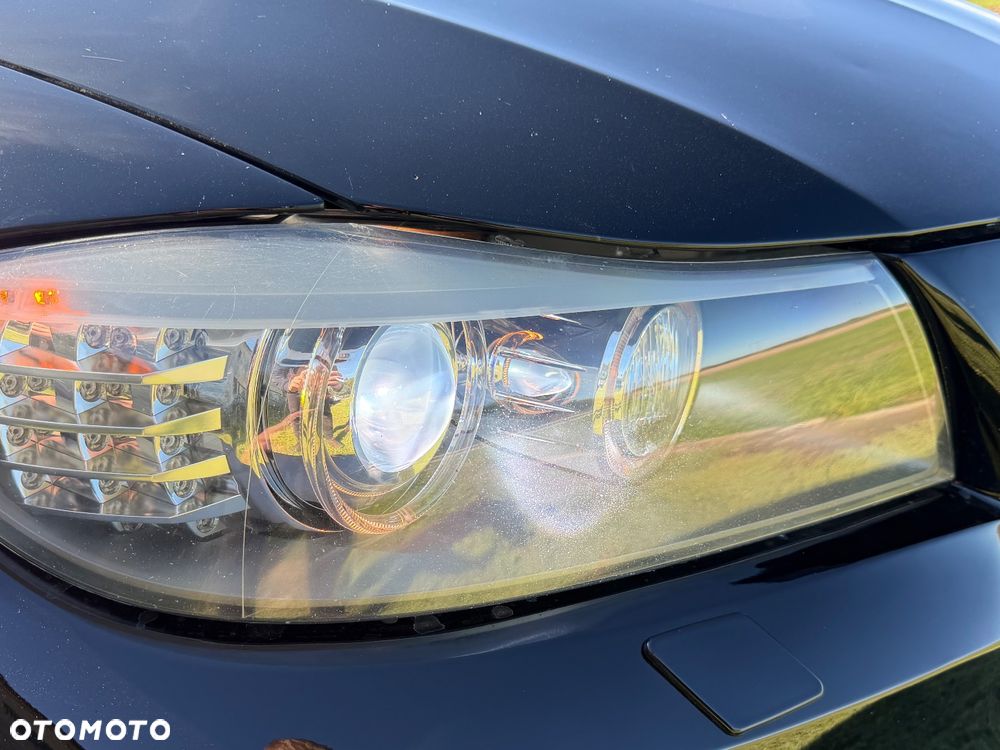 BMW Seria 3 318d DPF - 29