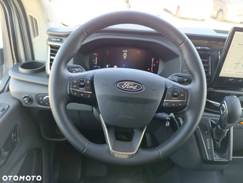 Ford Transit - 19