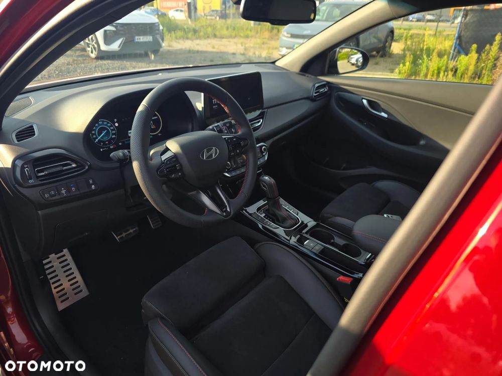 Hyundai i30 - 9