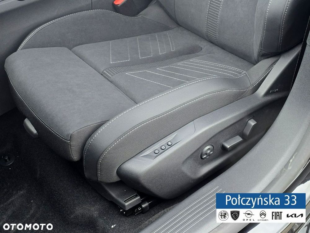 Opel Astra 2026