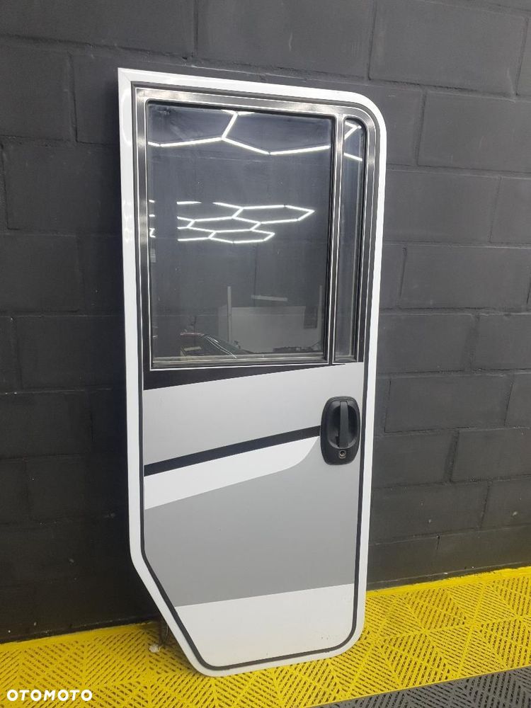 DRZWI LEWE KAMPER INTEGRA HYMER KNAUS DETHLEFFS Globebus 150423177