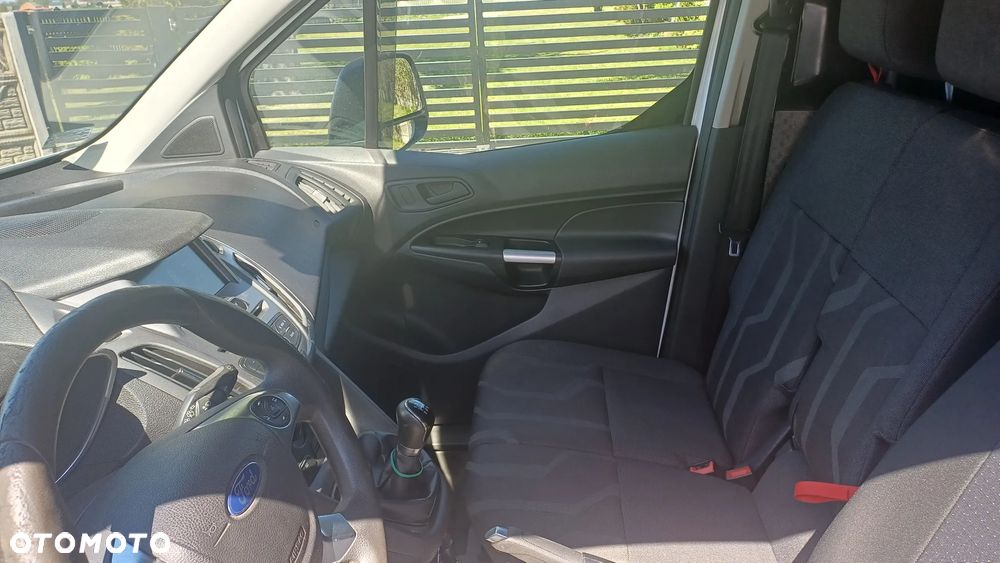 Ford Transit Connect 230 L1 LKW Trend - 7