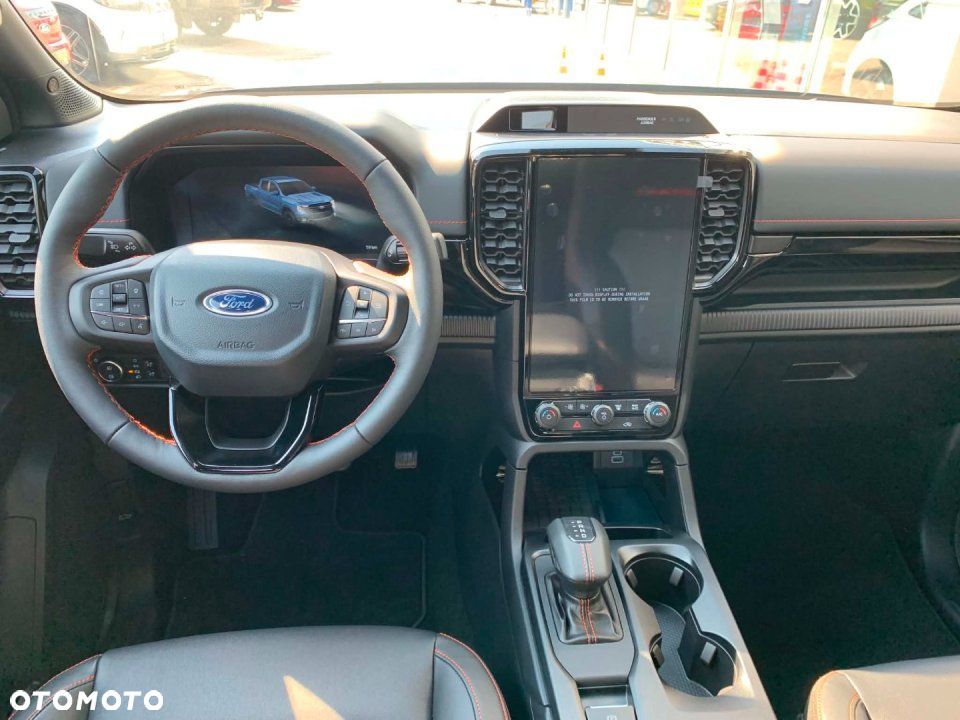 Ford Ranger - 10