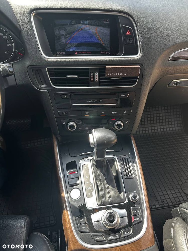 Audi Q5 - 14