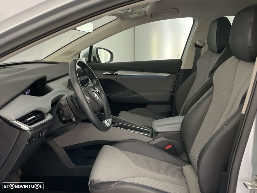 Skoda Enyaq iV 80 - 11