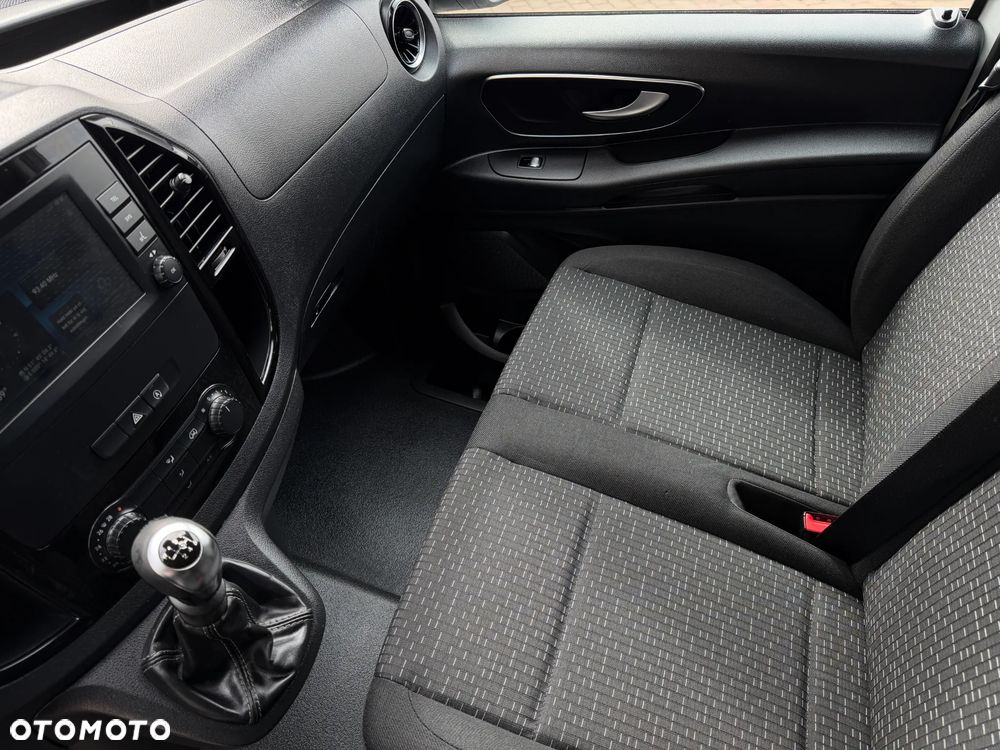 Mercedes-Benz Vito L2 Warsztat SORTIMO - 21