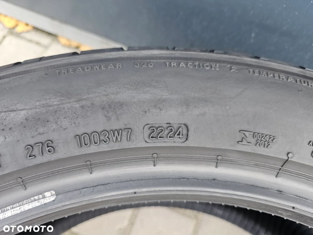 Bridgestone Turanza T005 255/50R20 109 W - 4