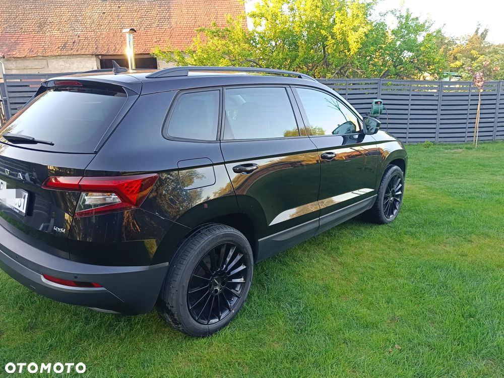 Skoda Karoq - 7