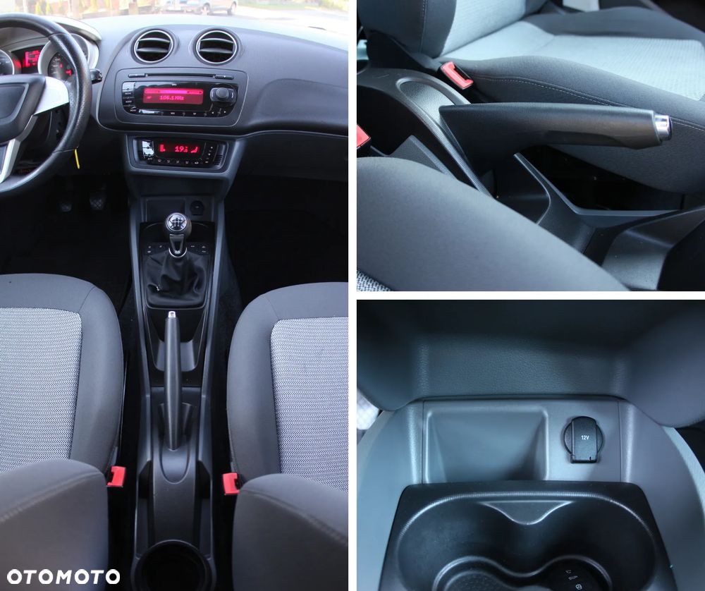 Seat Ibiza - 27