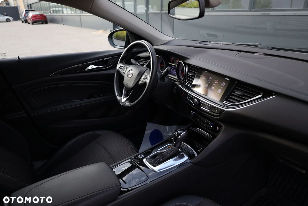 Opel Insignia 1.5 Direct InjectionT Business Innovation - 19