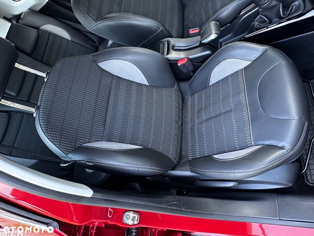 Peugeot 2008 PureTech 82 Allure - 31