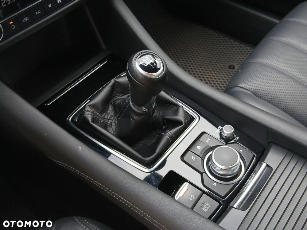 Mazda 6 2.0 SKYPrestige - 13