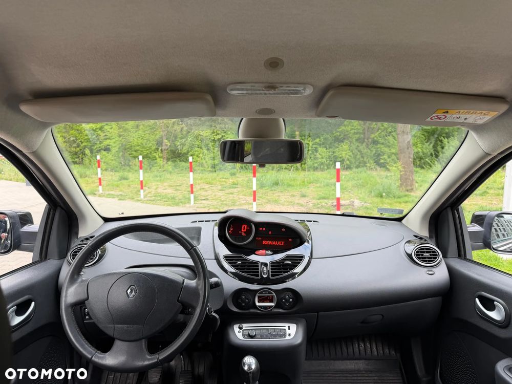 Renault Twingo 1.2 16V Rip Curl - 11