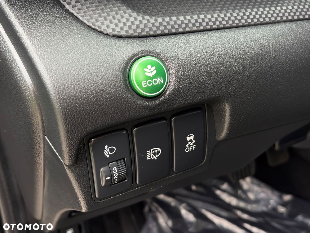 Honda CR-V 2.0 Comfort - 28