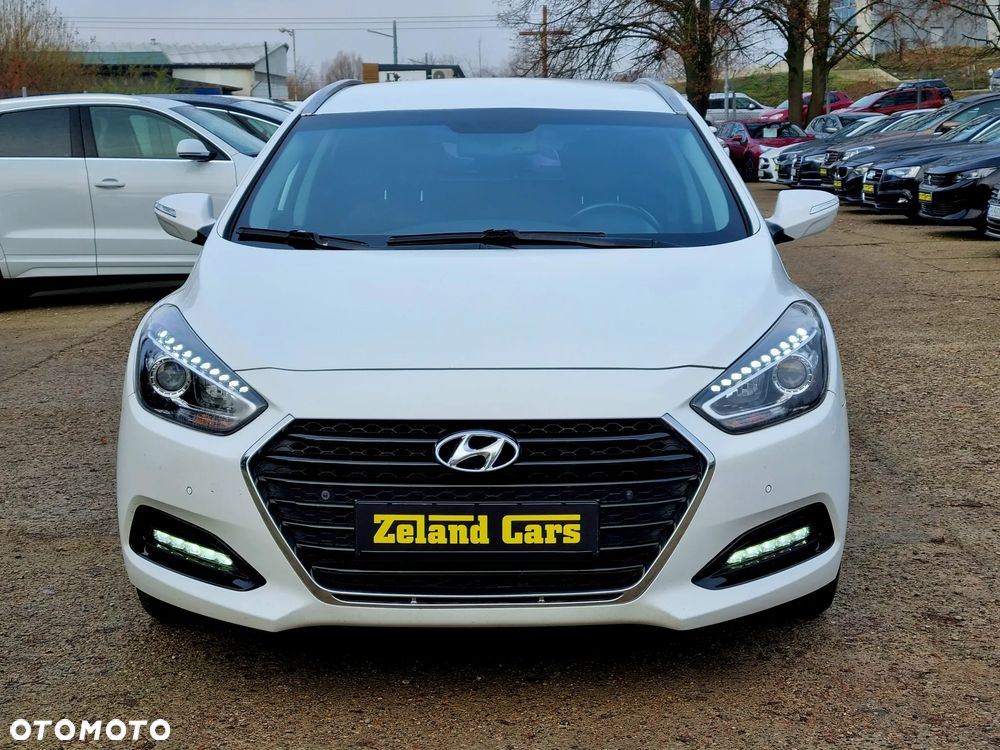 Hyundai i40 1.7 CRDi Comfort - 2