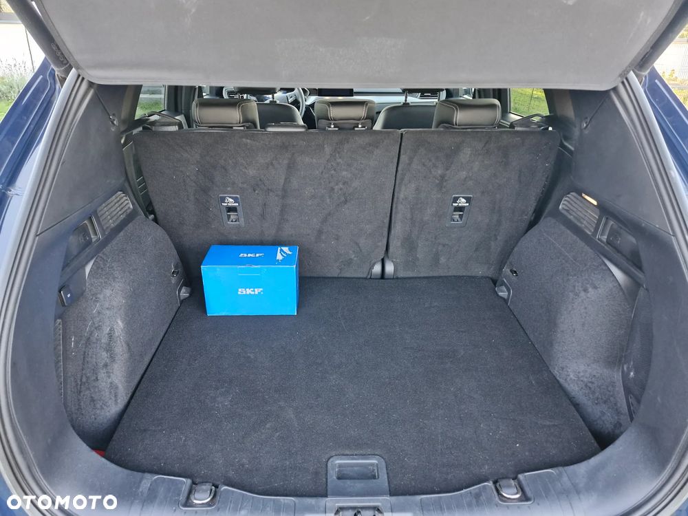 Ford Kuga 1.5 EcoBlue FWD Titanium X - 31