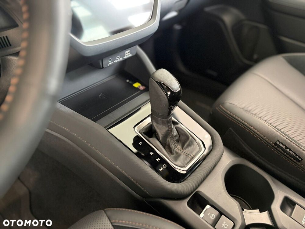 Subaru Forester - 20