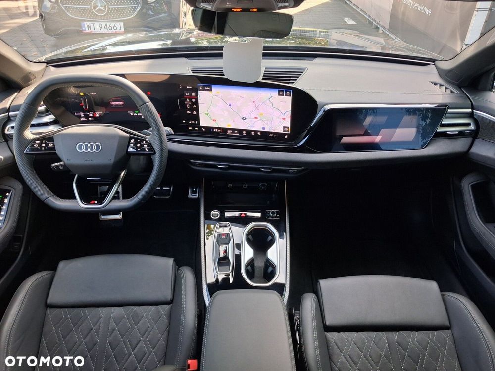 Audi A6 Avant - 12