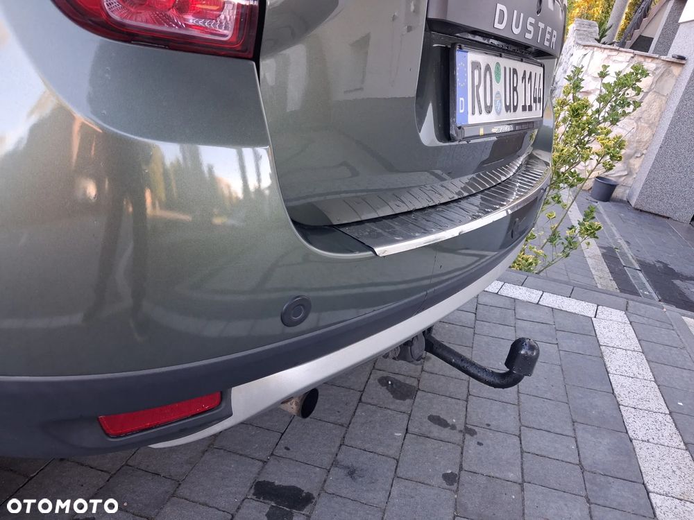 Dacia Duster - 21