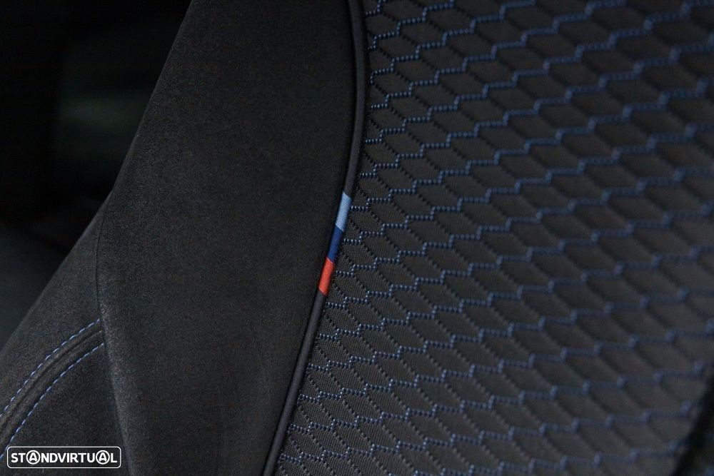 BMW 220 d Coupe Pack M Auto - 22