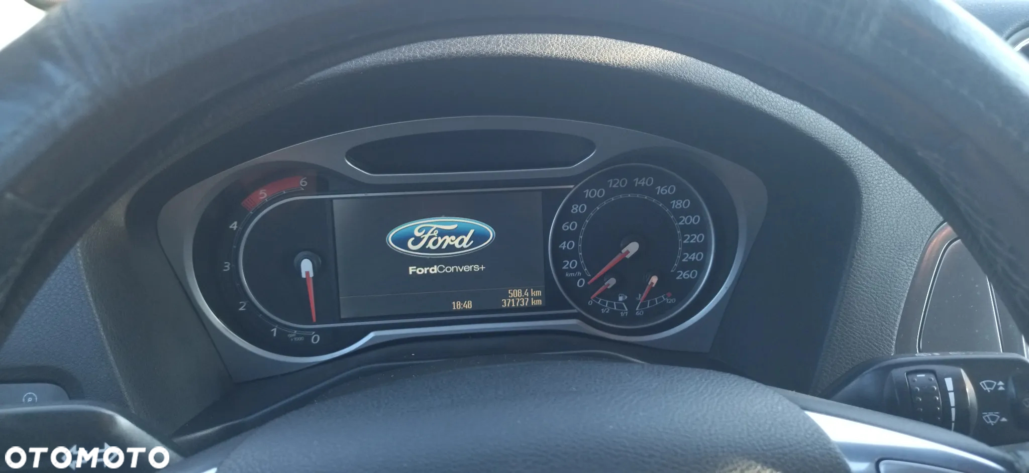 Ford Mondeo 2.0 TDCi Titanium - 7