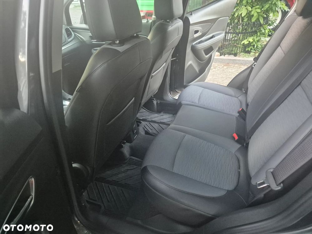 Opel Mokka 1.4 T Cosmo EU6 - 18