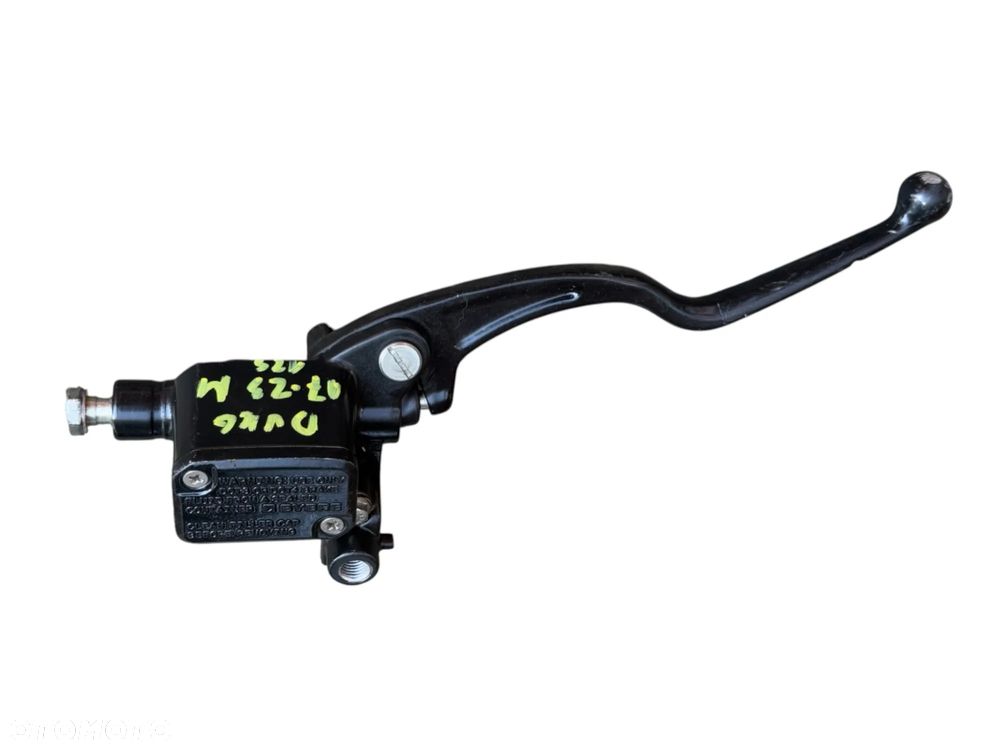 Pompa hamulca przód  KTM Duke 125 ABS 17-23r - 1