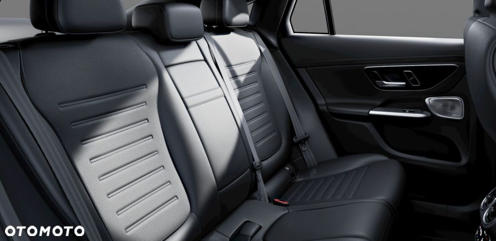 Mercedes-Benz GLC - 9