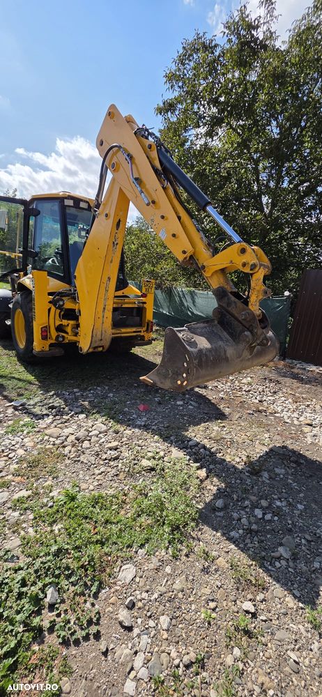 JCB 3CX - 14