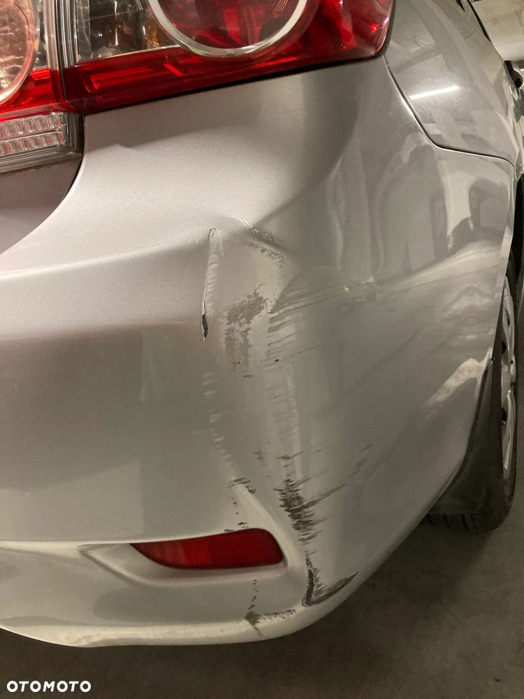 Toyota Corolla 1.6 Terra - 16