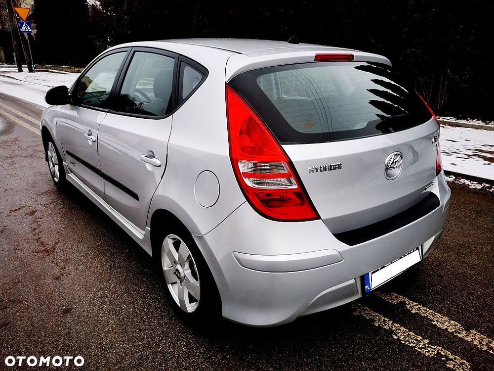 Hyundai i30 1.6 CRDi Edition Plus - 16